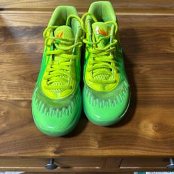 LaMello Ball Basketball Shoes