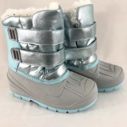 Cat & Jack Snow Boots mk