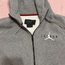 Men’s Sz Small Jordan Jacket