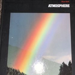 18 Planet Earth Books 