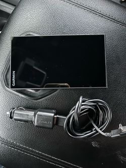 Truck/car GPS Garmin Dezl OTR610 MT-S