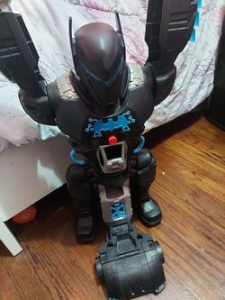 Batman toy
