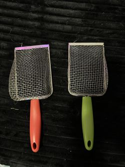 Shark Teeth Sand Sifter 