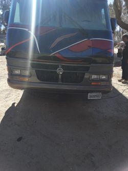 1994 Hoilday Rambler Vacationer Rv