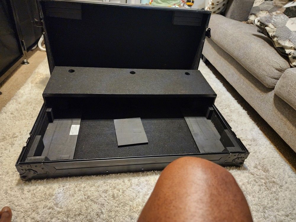 Pioneer Ddj Sz Or Sz2 Flying Zone Case