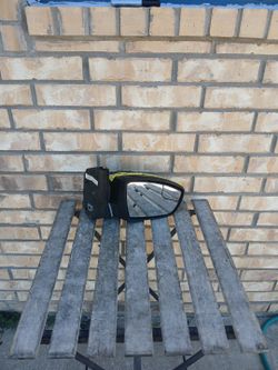 2013-16 Ford Escape Right mirror