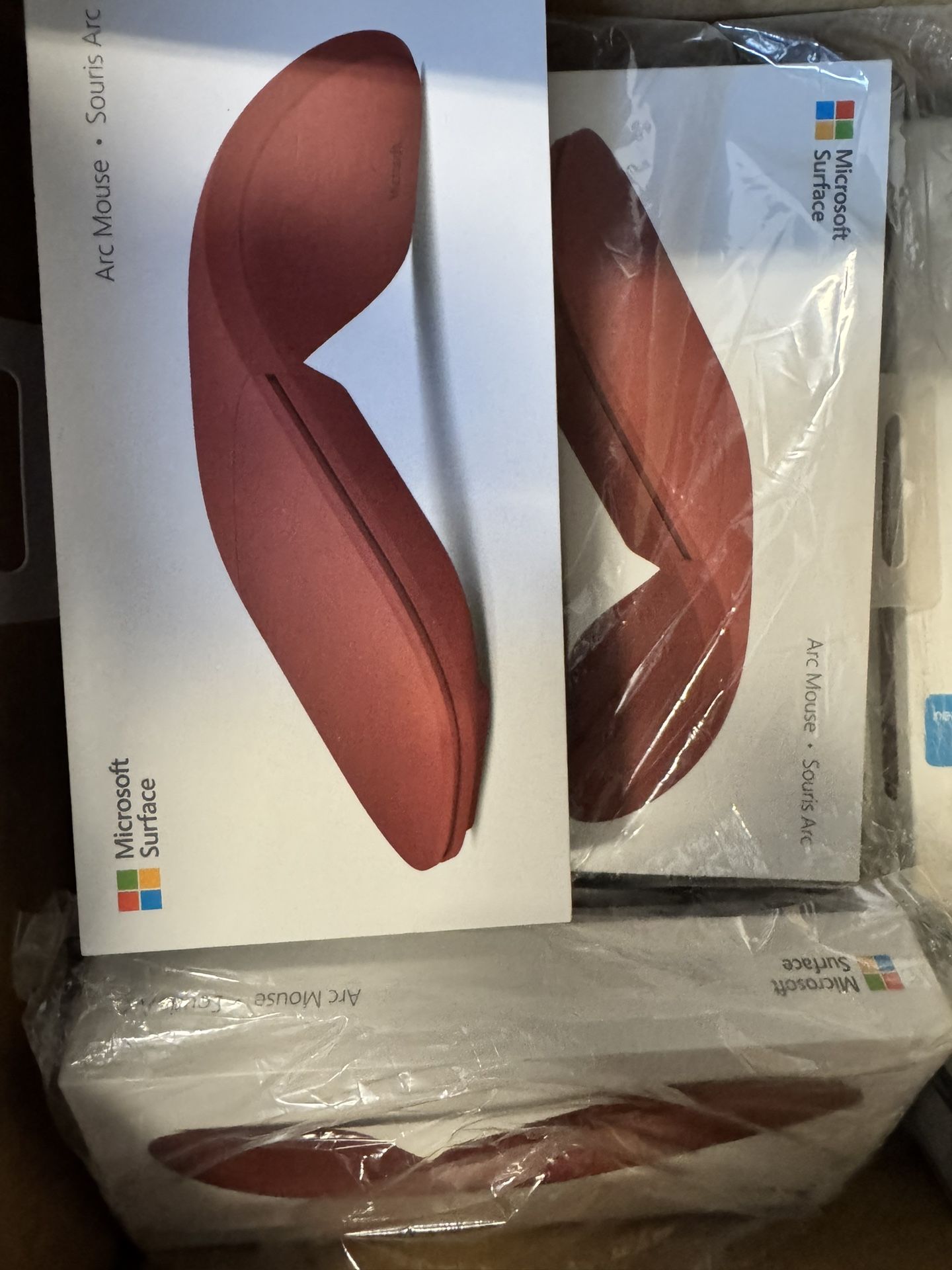 Microseft surface Pens And Mouse Brand New