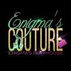 Enigma’s couture