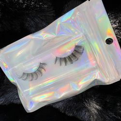 Lashes