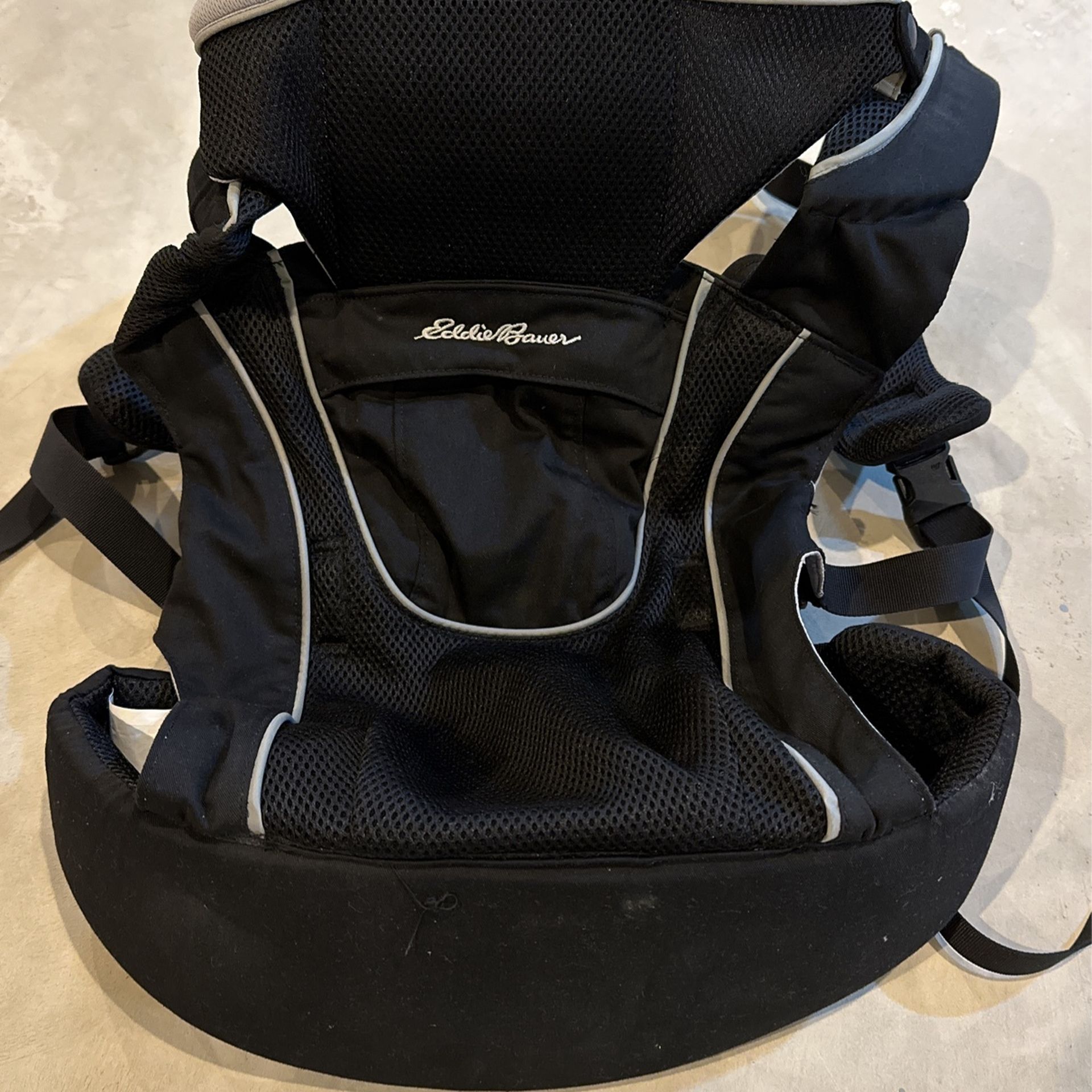 Eddie Bauer Baby Carrier