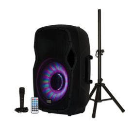 Acoustic Audio by Goldwood