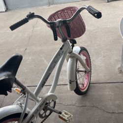 Kid Beach Cruiser