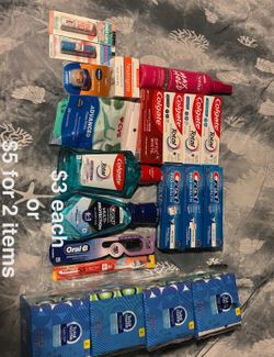 Personal Hygiene Products