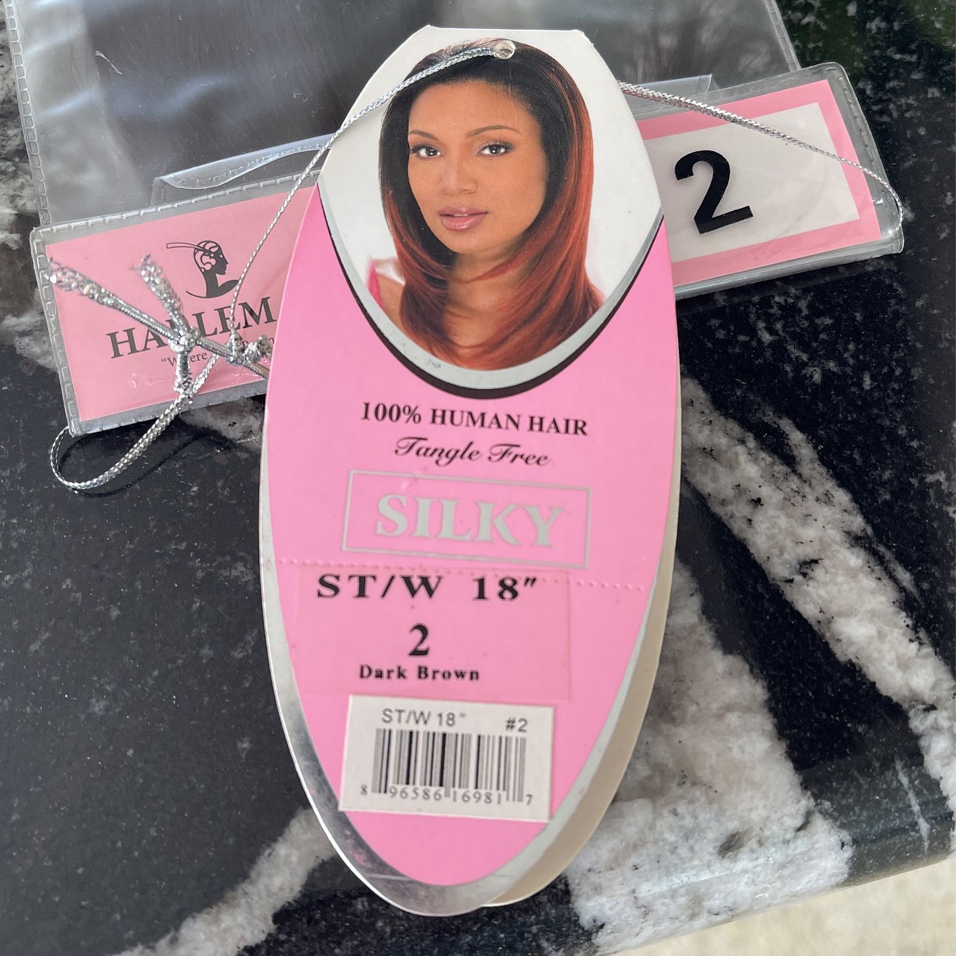 Human Hair Extensions