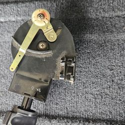 Honda Crx Climate Mixer 