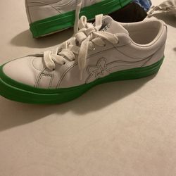 Golf Le Fleur Shoes Size 9