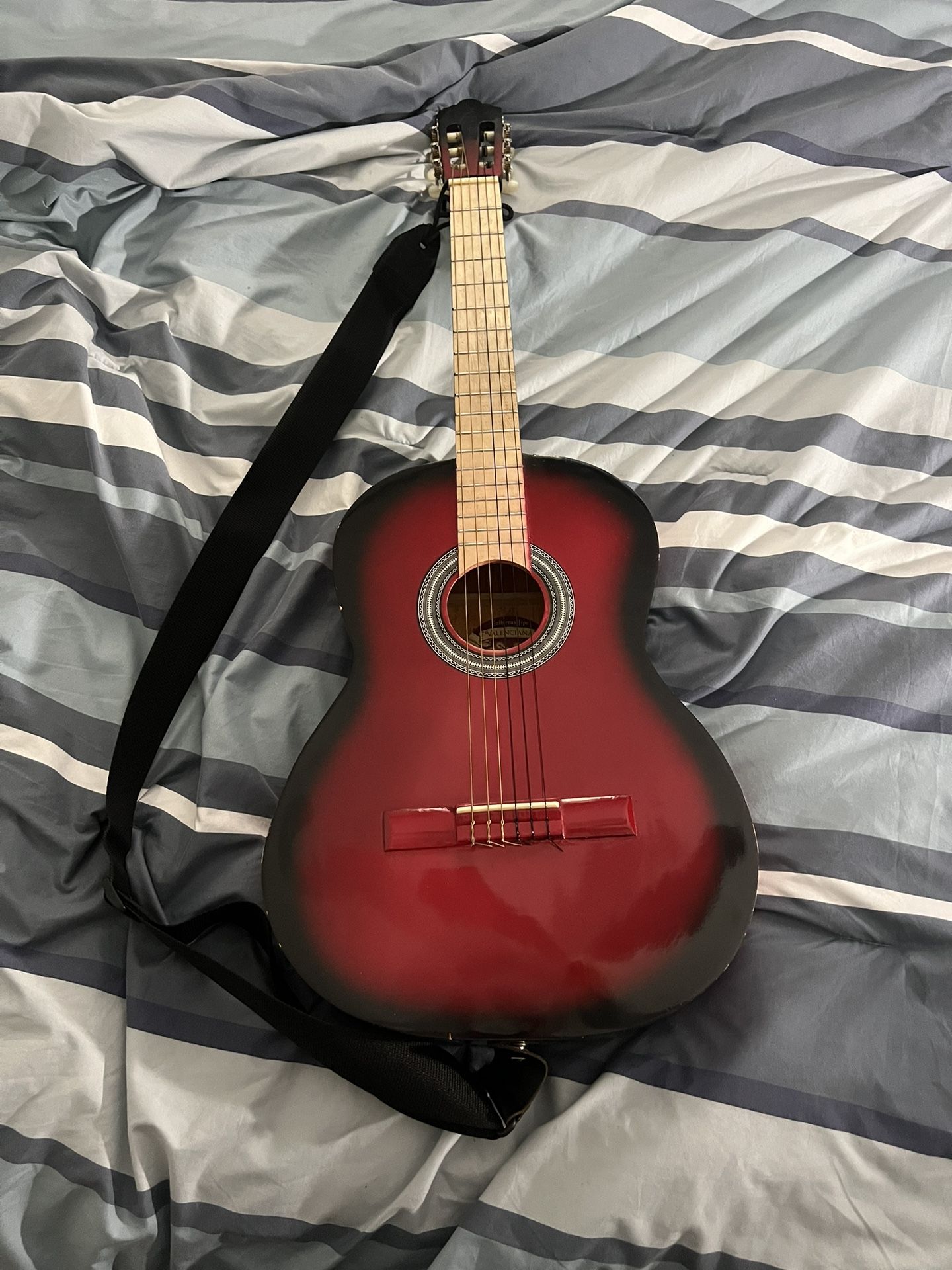 Guitar