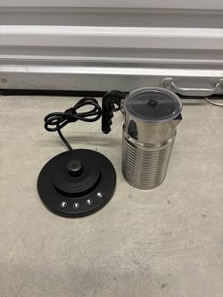 Nespresso Frother