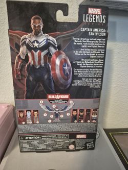 Marvel