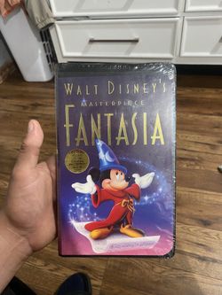 Walt Disney Fantasia