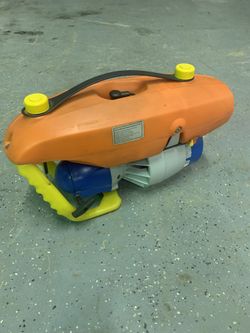 Aqua Scooter  *******Unique*******