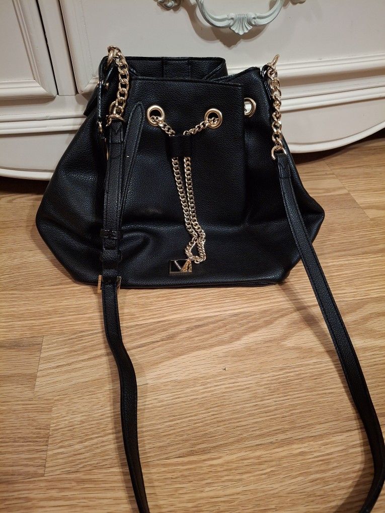 Victoria Secret Bucket Purse Like New