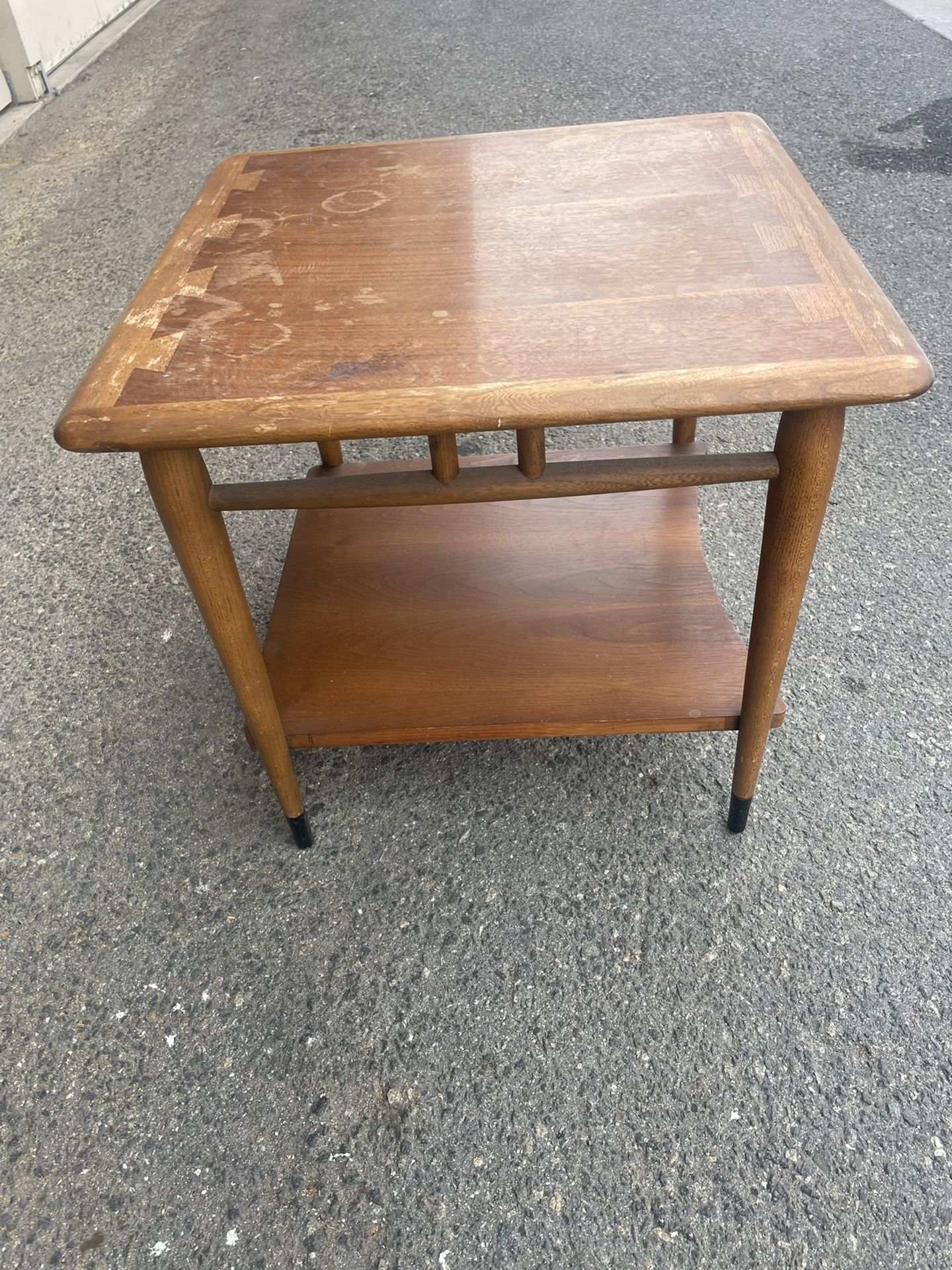 End Table