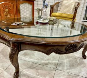 Bau Design Coffee Table