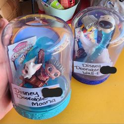 Disney Doorables