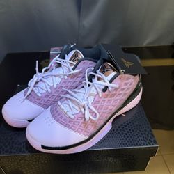Nike Kobe Low 3 Mamba Magic Size: 11.5