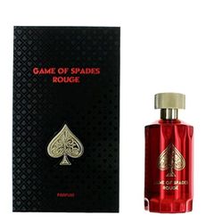Game Of spades Rouge 100ml Influenced By Baccarat