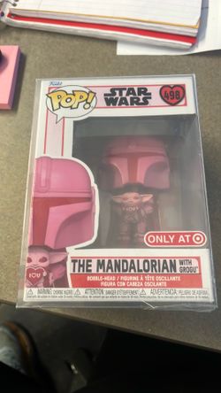 The Mandalorian