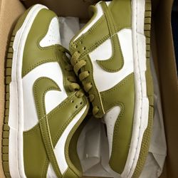 dunks