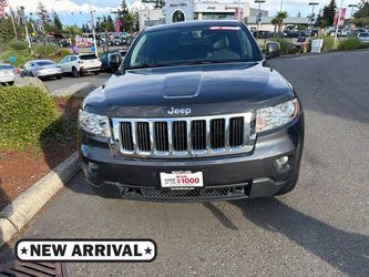 2011 Jeep Grand Cherokee