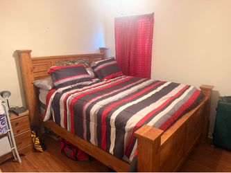 Bedroom Set