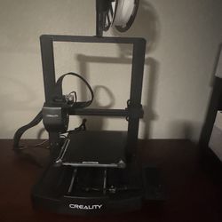 Ender-3 V3 SE 3D Printer $150