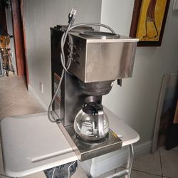 Bunn Coffee Maker 