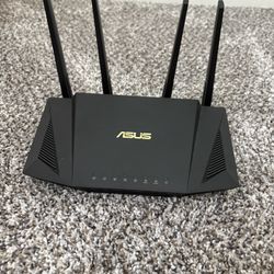 Asus RT-AX3000 Router
