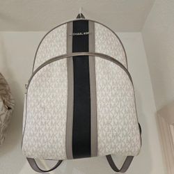 Michael Kors Backpack 