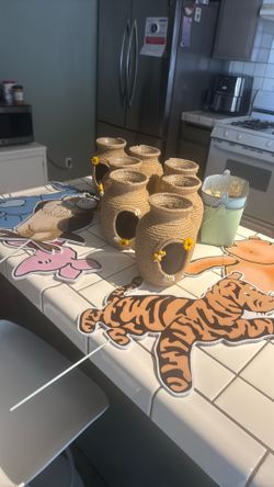 Winnie the Pooh Baby shower