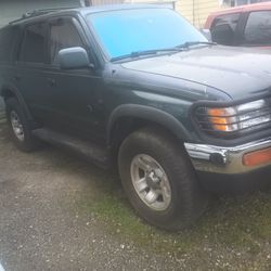 98 Toyota 4Runner