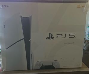 Ps5