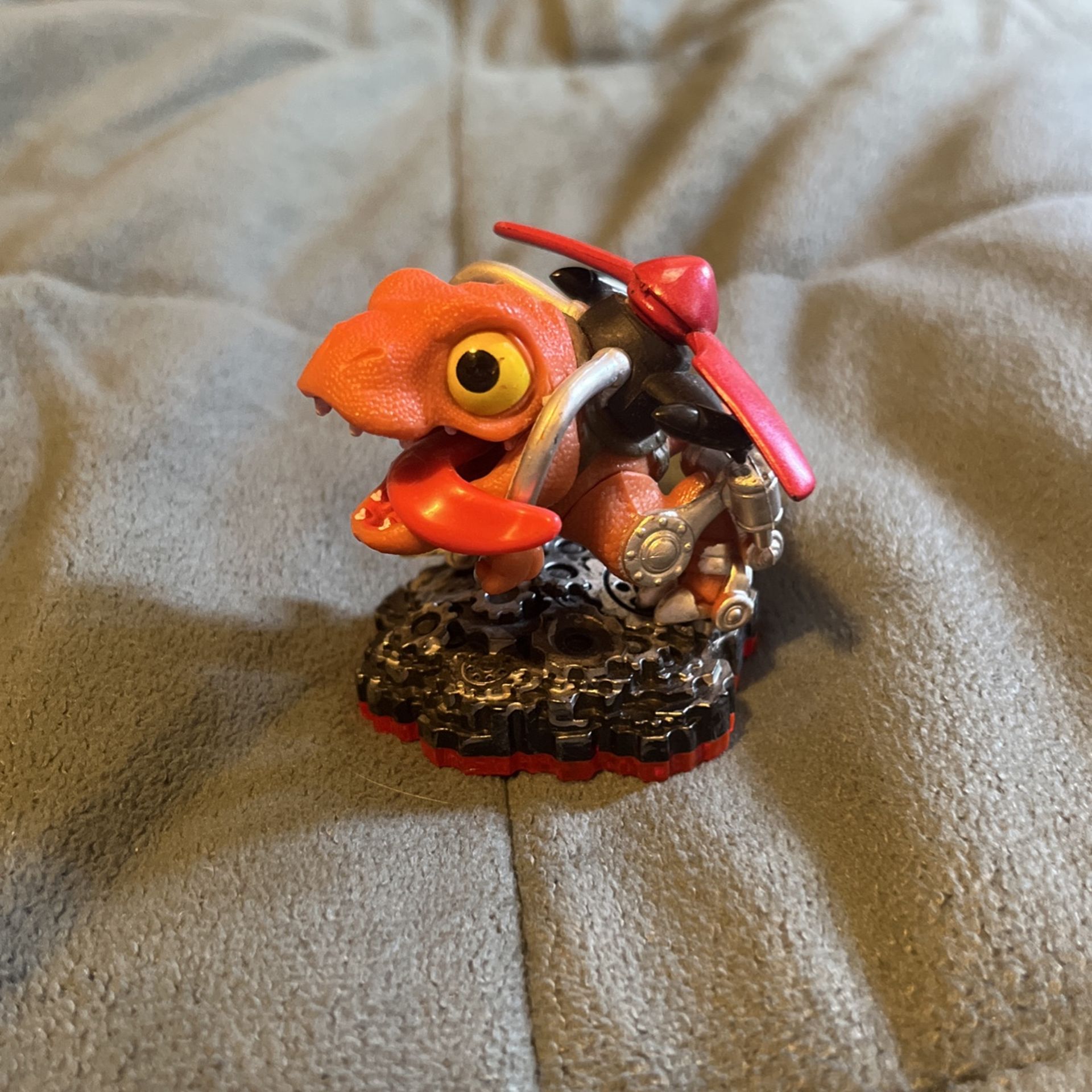 Chopper Skylander