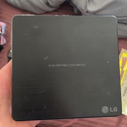 DVD Writer