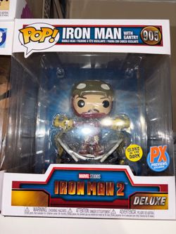 Marvel Funkos