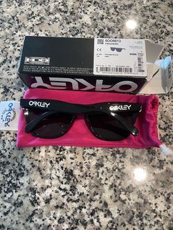Oakley Frogskins Glasses