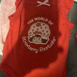 Baby Clothes 