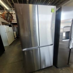 Refrigerator Samsung 