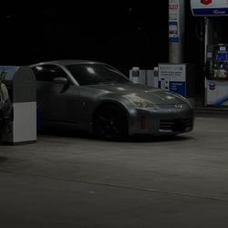 2006 Nissan 350z