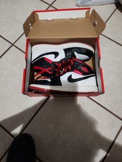 Jordan 1 Size 6